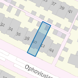 Perceel HTG00-C-2620