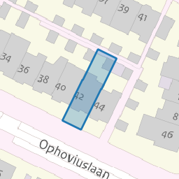 Perceel HTG00-C-2621