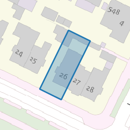 Perceel HTG00-C-2623