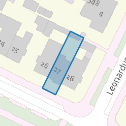 Perceel HTG00-C-2624