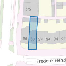 Perceel HTG00-C-2626