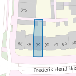 Perceel HTG00-C-2627