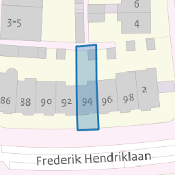 Perceel HTG00-C-2629