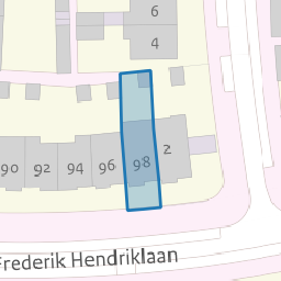 Perceel HTG00-C-2631