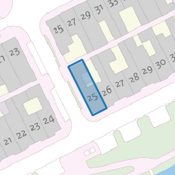 Perceel HTG00-C-2636