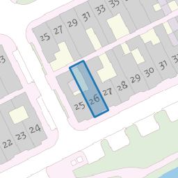 Perceel HTG00-C-2637