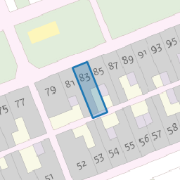 Perceel HTG00-C-2638