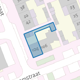 Perceel HTG00-C-2646