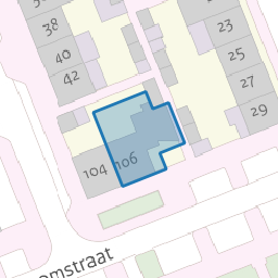 Perceel HTG00-C-2647