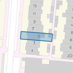 Perceel HTG00-C-2649