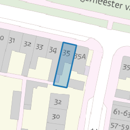 Perceel HTG00-C-2657