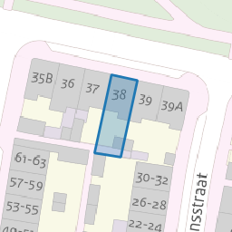 Perceel HTG00-C-2660