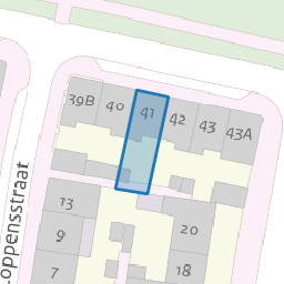 Perceel HTG00-C-2661