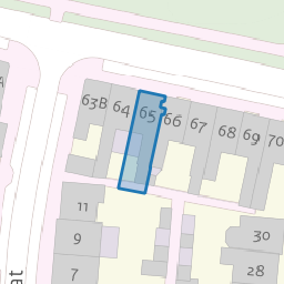 Perceel HTG00-C-2669