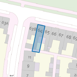 Perceel HTG00-C-2670