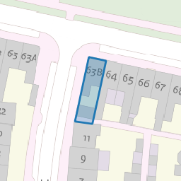 Perceel HTG00-C-2671