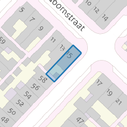 Perceel HTG00-C-2689