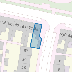 Perceel HTG00-C-2696