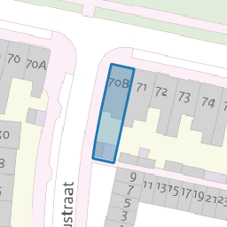 Perceel HTG00-C-2697