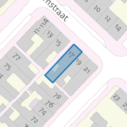 Perceel HTG00-C-2704