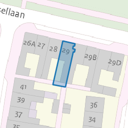 Perceel HTG00-C-2706