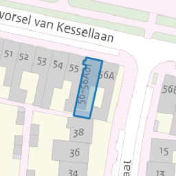 Perceel HTG00-C-2712