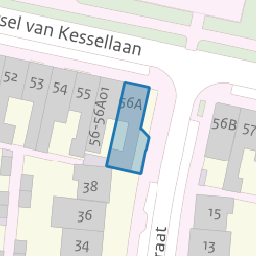 Perceel HTG00-C-2713