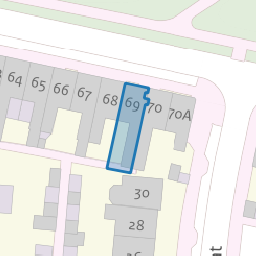 Perceel HTG00-C-2716