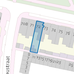 Perceel HTG00-C-2719