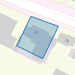 Perceel HTG00-C-2723