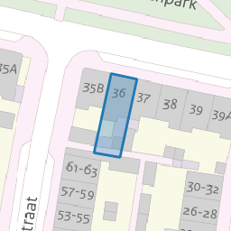 Perceel HTG00-C-2730