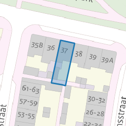 Perceel HTG00-C-2731