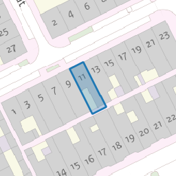 Perceel HTG00-C-2733