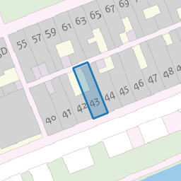 Perceel HTG00-C-2745