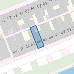 Perceel HTG00-C-2746