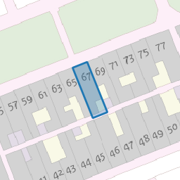 Perceel HTG00-C-2748