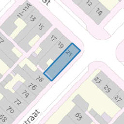 Perceel HTG00-C-2749