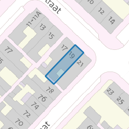 Perceel HTG00-C-2750