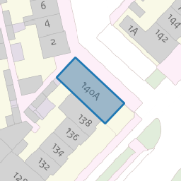 Perceel HTG00-C-2753