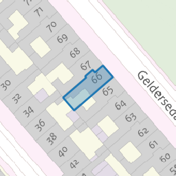 Perceel HTG00-C-2756