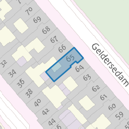 Perceel HTG00-C-2757