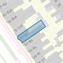 Perceel HTG00-C-2761