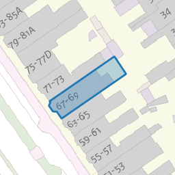 Perceel HTG00-C-2762