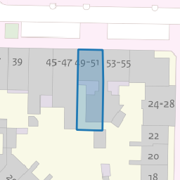 Perceel HTG00-C-2765