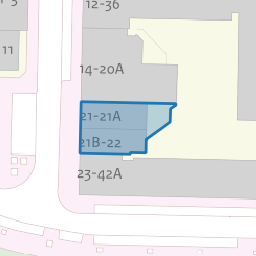 Perceel HTG00-C-2768