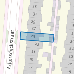 Perceel HTG00-C-2769