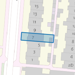 Perceel HTG00-C-2772