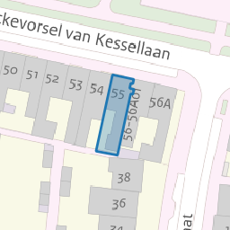 Perceel HTG00-C-2774