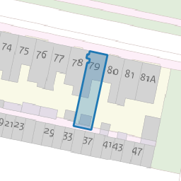 Perceel HTG00-C-2775