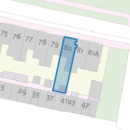 Perceel HTG00-C-2776